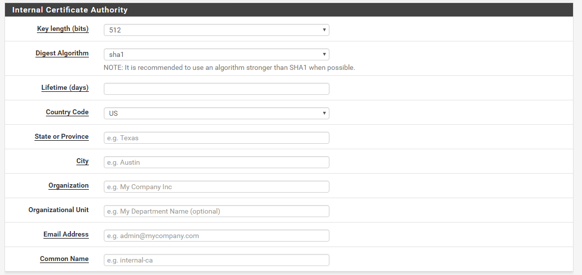 The Common pfsense Packages / Plugins We Use and Why 