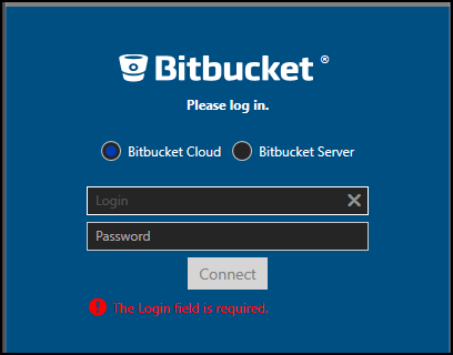 bitbucket visual studio plugin