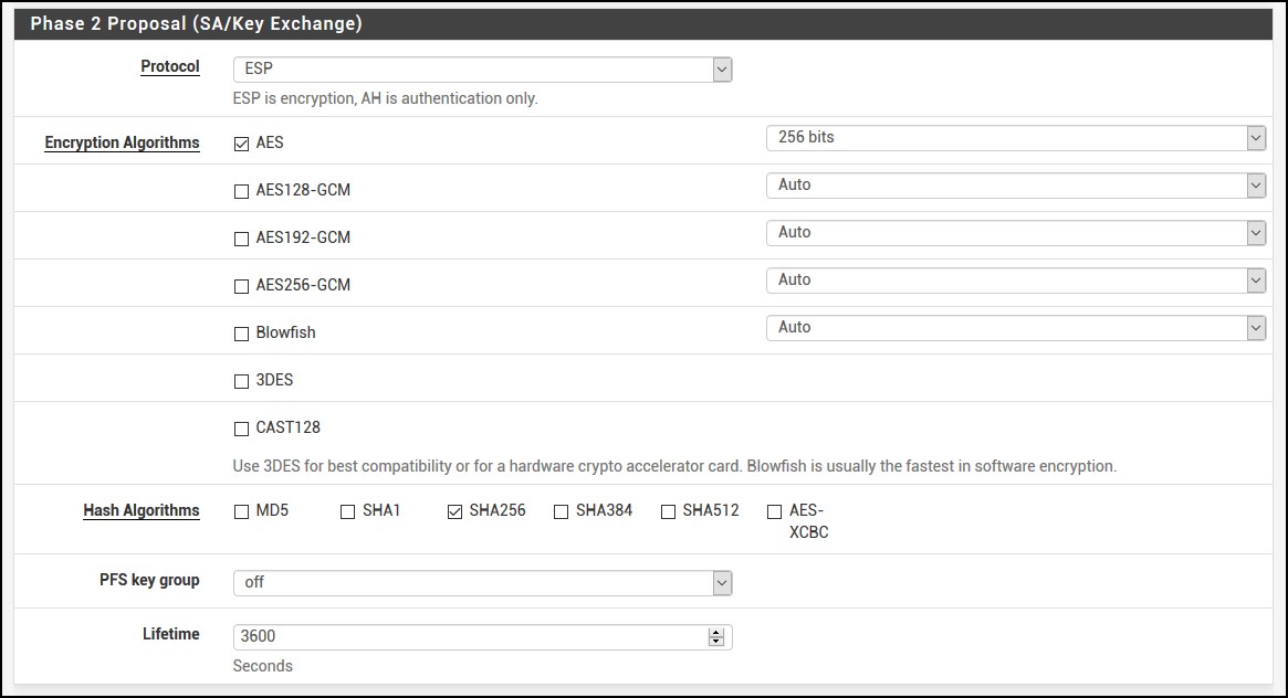 Что лучше в качестве роутера pfsense или freebsd