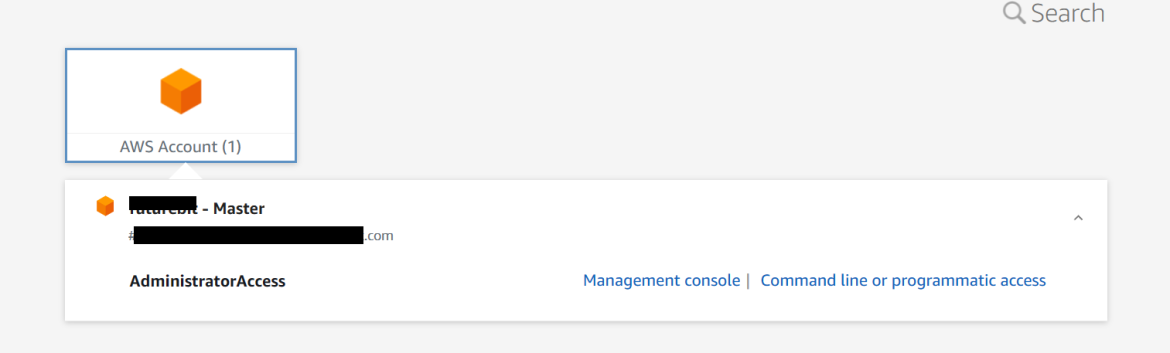 Entra ID (Azure AD) and AWS SSO (AWS IAM Identity Center) – Blog of ...